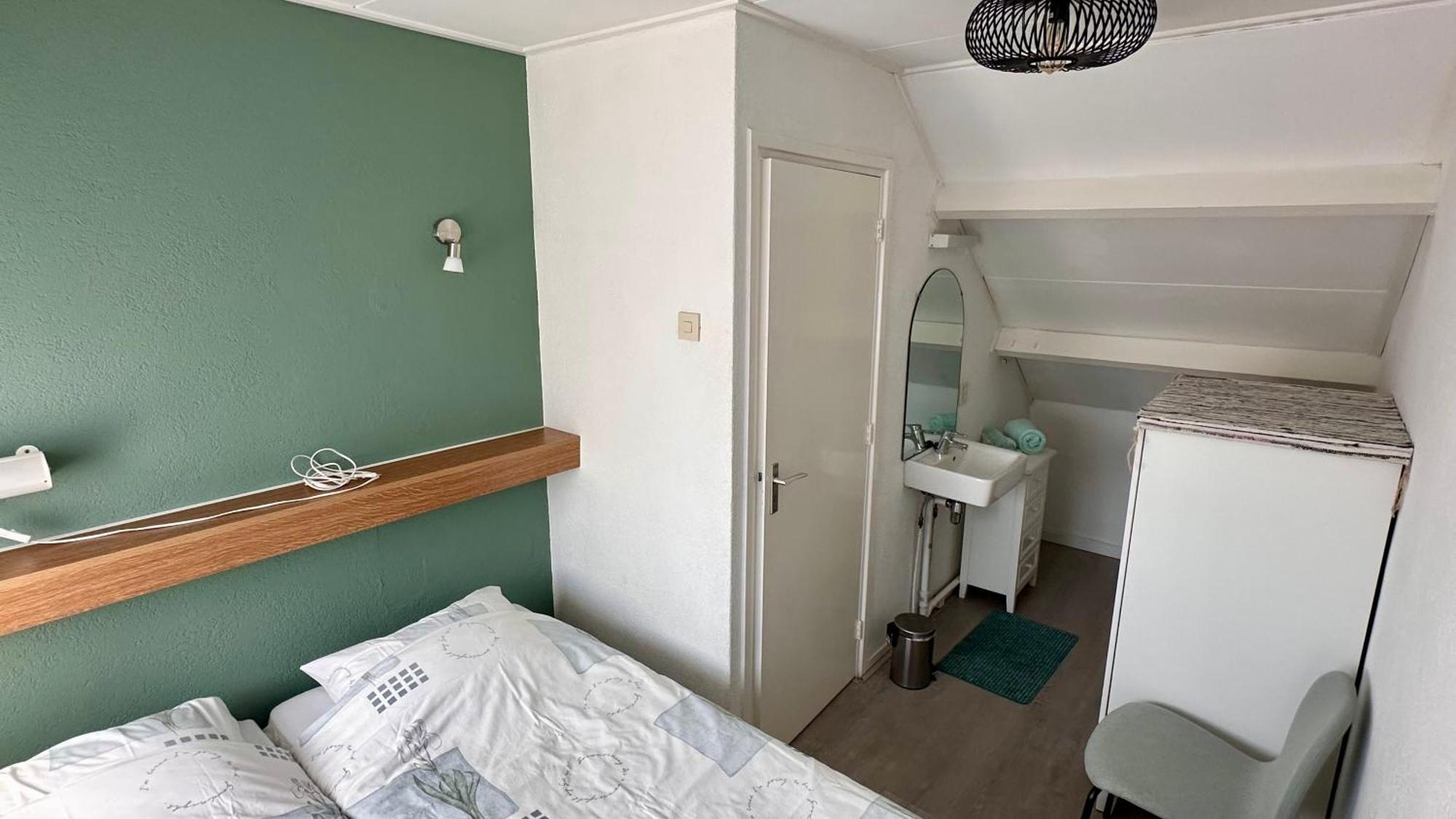 Strandhuis Everts Egmond aan Zee Εξωτερικό φωτογραφία