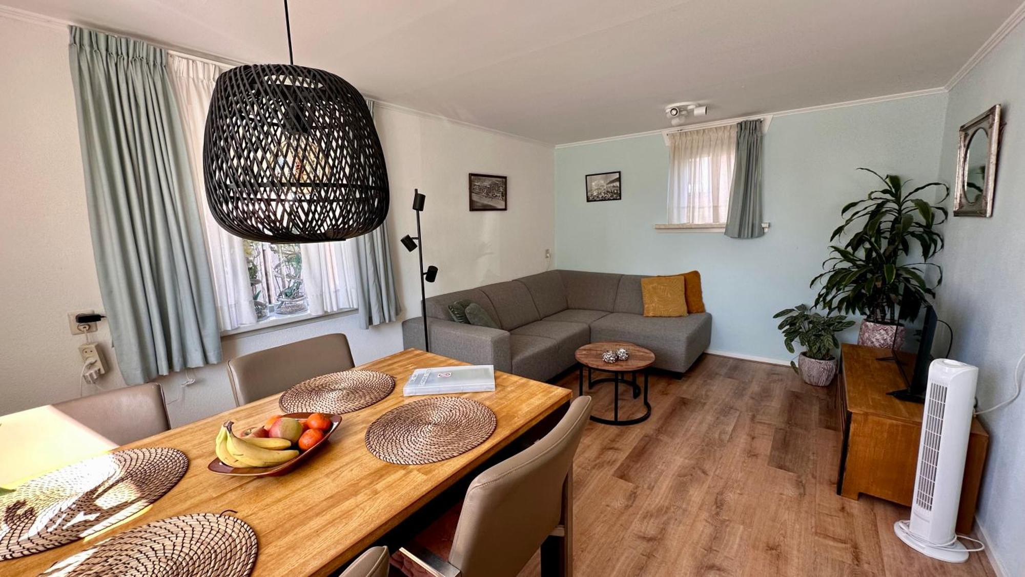 Strandhuis Everts Egmond aan Zee Εξωτερικό φωτογραφία