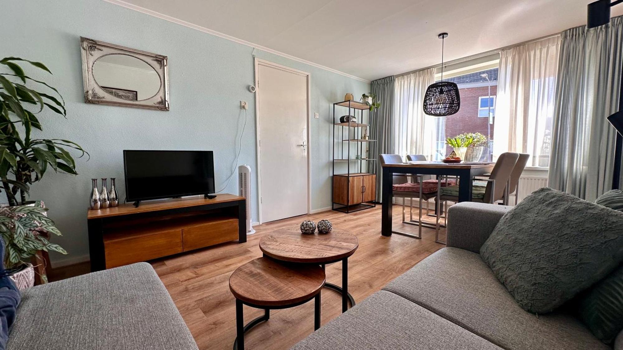 Strandhuis Everts Egmond aan Zee Εξωτερικό φωτογραφία