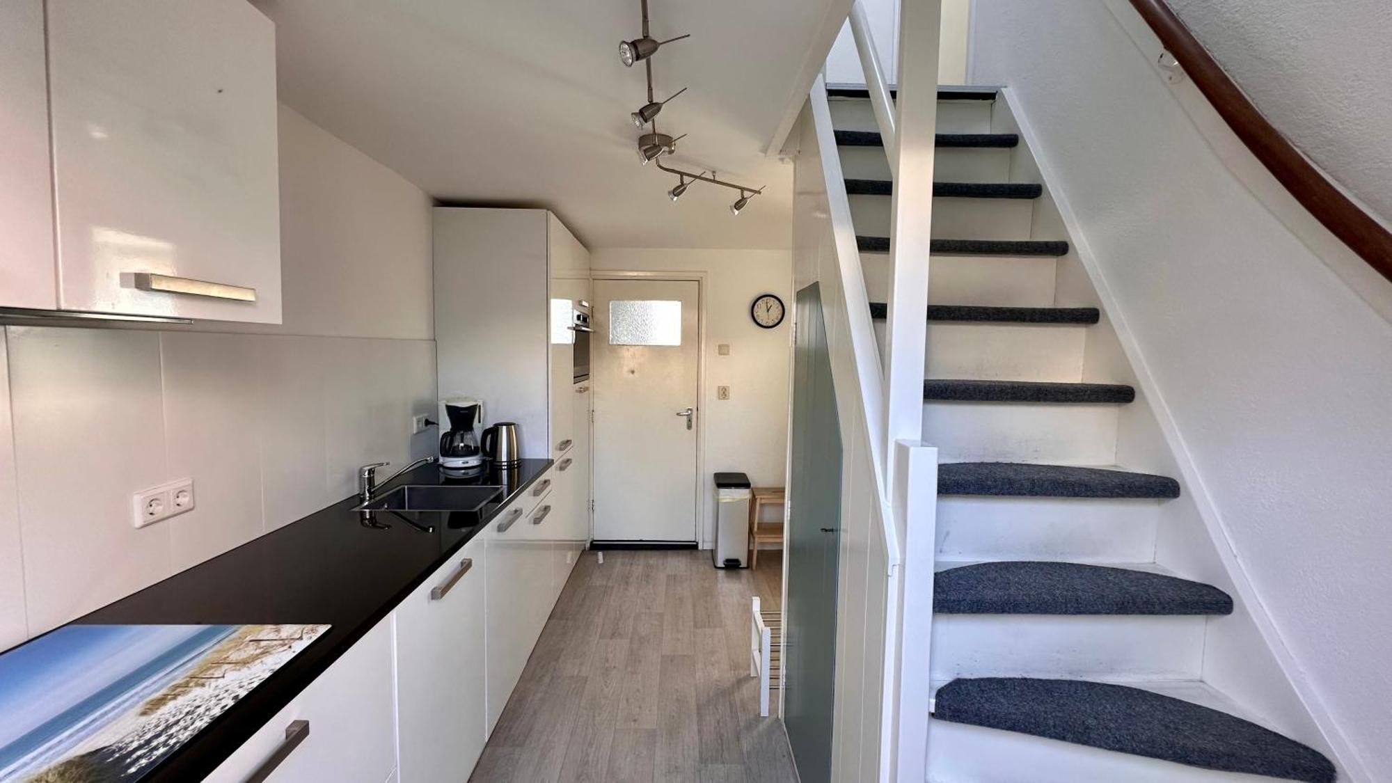 Strandhuis Everts Egmond aan Zee Εξωτερικό φωτογραφία