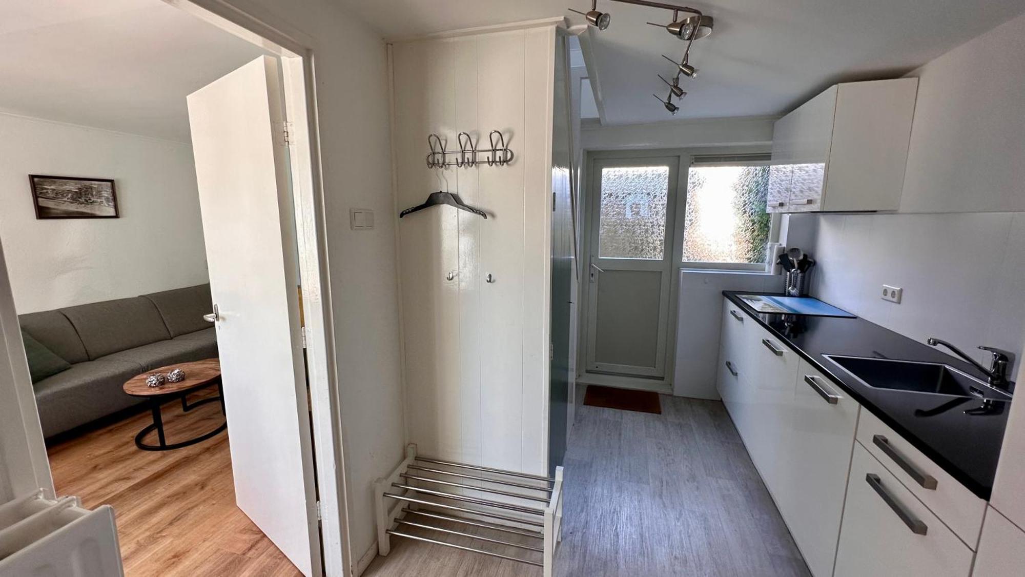 Strandhuis Everts Egmond aan Zee Εξωτερικό φωτογραφία